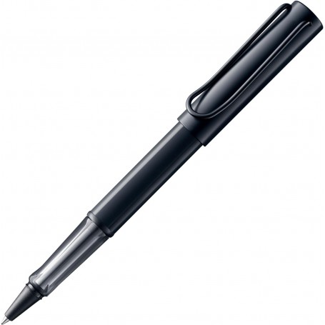 LAMY Stylo roller AL-star black