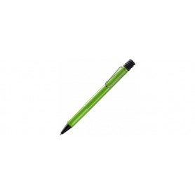 LAMY Stylo bille rtractable safari green