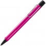 LAMY Stylo bille rtractable safari pink