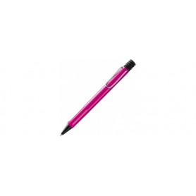 LAMY Stylo bille rtractable safari pink