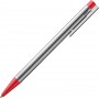 LAMY Stylo bille rtractable logo mat red