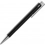 LAMY Stylo bille rtractable logo M+ black