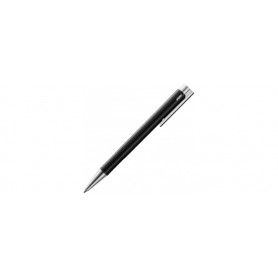 LAMY Stylo bille rtractable logo M+ black