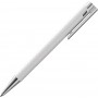 LAMY Stylo bille rtractable logo M+ white