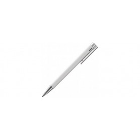 LAMY Stylo bille rtractable logo M+ white