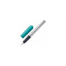 LAMY Stylo plume nexx meraude, taille de plume: A
