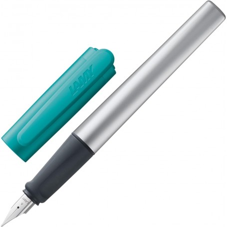 LAMY Stylo plume nexx meraude, taille de plume: A