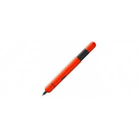 LAMY Stylo bille rtractable pico laserorange