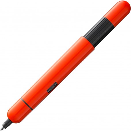 LAMY Stylo bille rtractable pico laserorange