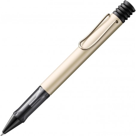 LAMY Stylo bille rtractable Lx Pd