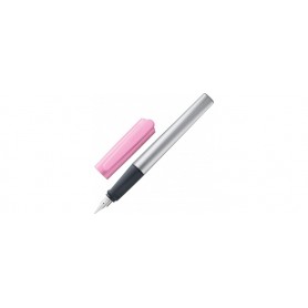 LAMY Stylo plume nexx rose, taille de plume: A