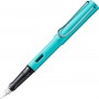 LAMY Stylo plume AL-star turmaline, taille de plume: M