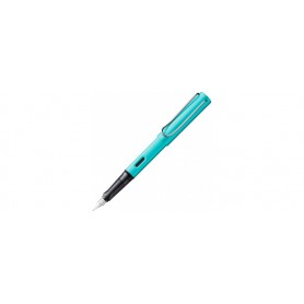 LAMY Stylo plume AL-star turmaline, taille de plume: M