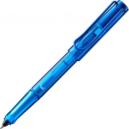 LAMY Stylo roller encre balloon 2.0 blue