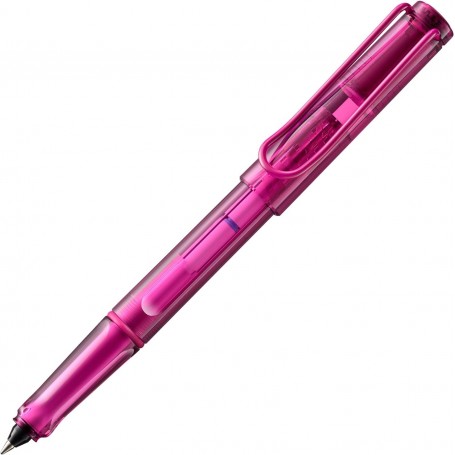 LAMY Stylo roller encre balloon 2.0 pink