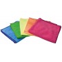 HYGOCLEAN Chiffon microfibre MICRO MASTER, rose