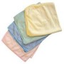 HYGOCLEAN Chiffon microfibre MICRO MASTER, jaune