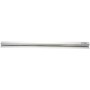 HYGOSTAR Wandklemmschiene Catch-ball-System Notebord, weiá