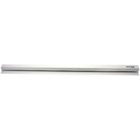 HYGOSTAR Wandklemmschiene Catch-ball-System Notebord, weiá
