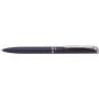 Pentel Stylo roller encre gel EnerGel Hi-Class, bleu