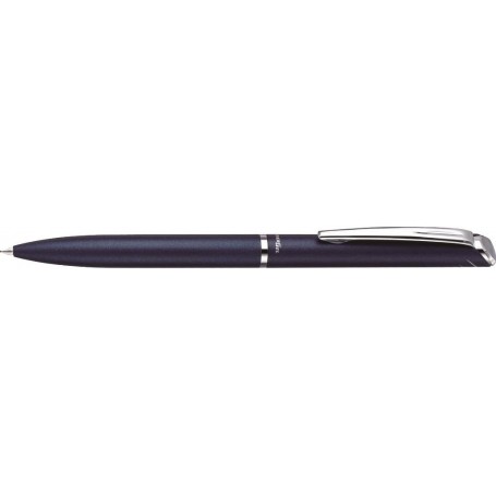 Pentel Stylo roller encre gel EnerGel Hi-Class, bleu