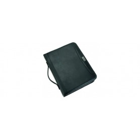 Alassio Porte-documents "MARES I" A4, similicuir FINEtouch