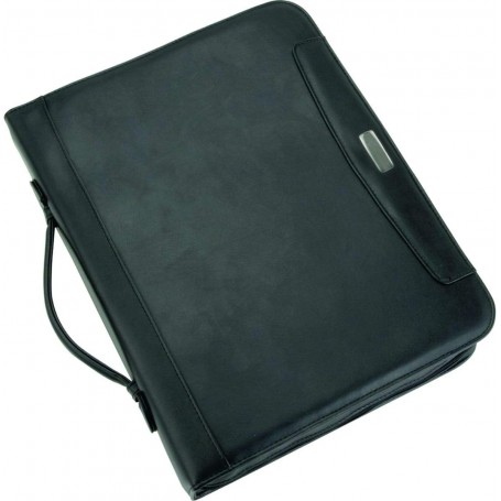 Alassio Porte-documents "MARES I" A4, similicuir FINEtouch