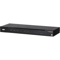 Commutateur vidéo ATEN VS0801HB HDMI 8 ports, True 4K