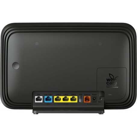 Telekom Speedport Smart 4 Plus Modem 6000 Kbit/s