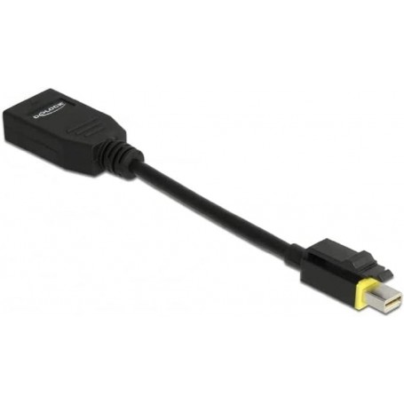 Adaptateur Delock mini DP - DisplayPort (65978)