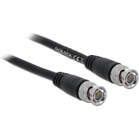  Câble BNC mâle vers BNC mâle 1 m