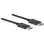  Câble DisplayPort 10K 60Hz 54Gbps 3m
