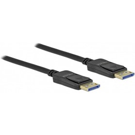  Câble DisplayPort 10K 60Hz 54Gbps 3m