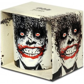 DC Comics mug Joker Bats