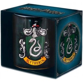 Harry Potter mug Slytherin Classic