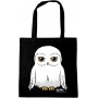 Harry Potter sac shopping Hedwig