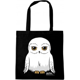 Harry Potter sac shopping Hedwig
