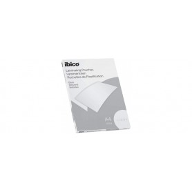 ibico Basics Pochette de plastification, A4, 150 microns