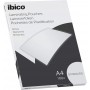 ibico Basics Pochette de plastification, A4, 250 microns