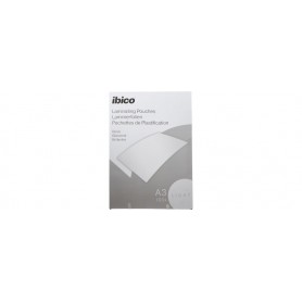ibico Basics Pochette de plastification, A3, 150 microns