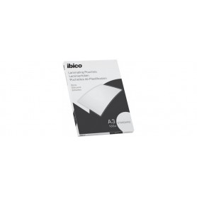 ibico Basics Pochette de plastification, A3, 250 microns