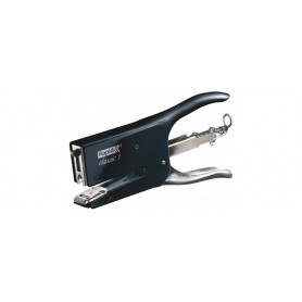Rapid Pince agrafeuse Classic K1 Retro Magic Black, noir
