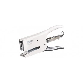 Rapid Pince agrafeuse Classic K1 Retro Coconut Kiss, blanc