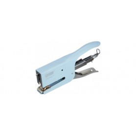 Rapid Pince agrafeuse Classic K1 Retro Fondant Blue, bleu