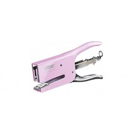 Rapid Pince agrafeuse Classic K1 Retro Strawberry Cream
