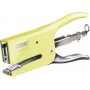 Rapid Pince agrafeuse Classic K1 Retro Mellow Jellow, jaune