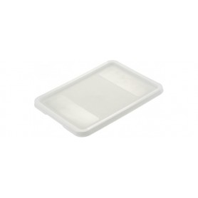 keeeper Bote de rangement "luisa" pour euro-box, 20 litres