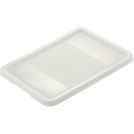 keeeper Bote de rangement "luisa" pour euro-box, 20 litres