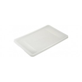 keeeper Couvercle "luisa" pour euro-box "luis", 64 litres