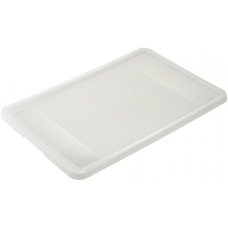 keeeper Couvercle "luisa" pour euro-box "luis", 64 litres